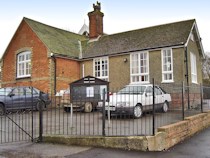 Lt Snoring School front